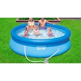 Intex Bazen 396x84cm sa filter pumpom Cene