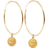 WISH Minđuše Boho Goddess Venus | Eponuda.com