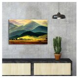 WALLXPERT Slika na zidu na platnu 45x70cm | Eponuda.ba