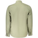 North Sails LONG SLEEVE SHIRT MEN GREEN | shoptok.hr