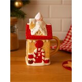 Sinsay Šalica s blagdanskim motivom | shoptok.hr