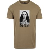MT Men Bad Habit Olive Tee | shoptok.hr