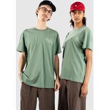 Deus Ex Machina Mechanism T-shirt loden frost green | Shoptok.si