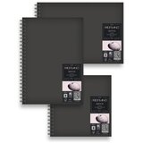 Fabriano Blok Sketchbook Vodoravni A3 110G 80L 28029660 | shoptok.hr