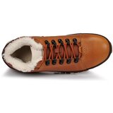 New Balance nizke superge 754 kostanjeva | Shoptok.si