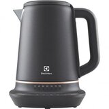 Electrolux Grelnik vode Explore 7 E7K1-6BP z nastavitvijo temperature, (5000119493) | Shoptok.si