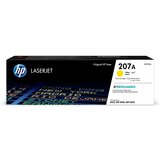 HP TONER 207A RUMEN ZA M255/M282/M283 ZA 1250 STRANI W2212A Cene