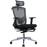 stolica Office OC-A259 PRO crna