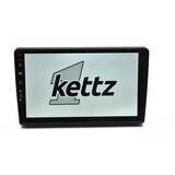 Kettz tipska multimedija 9 1DIN za Opel Astru H i Corsu D 2004-2010