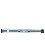Bosch plavi alat GAM 270 MFL, Merač uglova i nagiba 601076400