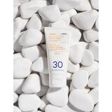 Korres Yoghurt Sunscreen krema za sončenje za obraz z visoko UV zaščito SPF 30 50 ml | Shoptok.si