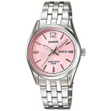 Casio Analogne ure ty306760 Srebrna | Shoptok.si