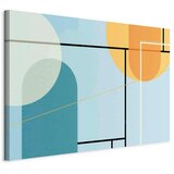 Artgeist SLIKA NA PLATNU | Shoptok.si