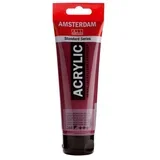 amsterdam, akrilna boja, 120ml - odaberite nijansu caput mort. violet