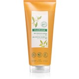 Klorane Cupuaçu Bio Fleur d'Oranger hranilni gel za prhanje 200 ml | Shoptok.si