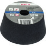 Bosch brusni lonac, konusni-metal/liveni metal 1608600233, 90 mm, 110 mm, 55 mm, 36 cene