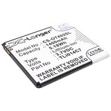 VHBW Baterija za Alcatel One Touch Pixi First / OT-4024, 1400 mAh Cijene