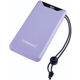 Intenso Powerbank F10000 Lila 10000 mAh inkl. USB-C to Type-C | shoptok.hr