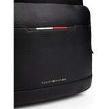 Tommy Hilfiger Nahrbtniki TH CENTRAL BACKPACK Črna | Shoptok.si