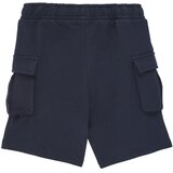 name it NKMOLLIE CARGO SHORTS Tamno plava | shoptok.hr
