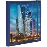 STREET Projektna mapa Skyline Cene