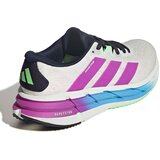 Adidas Tekaški čevelj 'Adistar 4' kraljevo modra / roza / bela | Shoptok.si