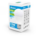 X Wave E27 15W SL-B-A15-4K LED Sijalica 4000K/1500Lm,Bela | ePonuda.com