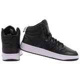 Adidas Hoops 30 Mid Wtr Crna | shoptok.hr