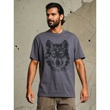 Sinsay Majica s kratkim rukavima | shoptok.hr