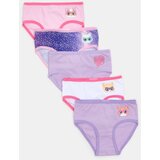 Sinsay Pamučne gaćice 5 komada SuperKitties | shoptok.hr