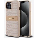 Dkny Ovitek za telefon Roza | Shoptok.si
