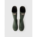Hunter Gumijasti škornji oliva | Shoptok.si