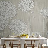  Foto tapeta - Creamy Daintiness 250x175 | shoptok.hr