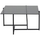 Venture Home Hybrid klub stolić 80 × 80 cm, sivi | shoptok.hr