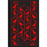 Penguin Books Victor Hugo - Les Miserables Cene