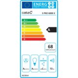 Cata aspirator S PRO 6000 X | ePonuda.com