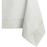 AmeliaHome Traka za stol Empire s man&amp;scaron;etom 40x300 cm, ecru Slike