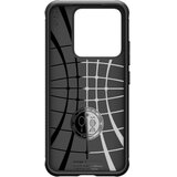 Spigen Rugged Armor maska za Xiaomi 14 - crna | shoptok.hr