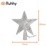 Ruhhy LED zvijezda za božićno drvce 24853 | shoptok.hr