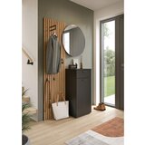 XORA Stensko Ogledalo Delton | Shoptok.si