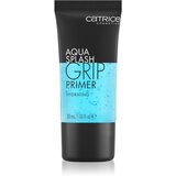 Catrice Aqua Splash vlažilna podlaga za make-up 30 ml | Shoptok.si