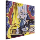  Slika - Henri Matisse – Harmony in Yellow 60x60 Standard | shoptok.hr