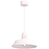 Luster na sajli CLASS 1xE27/15W/230V krem | Eponuda.com