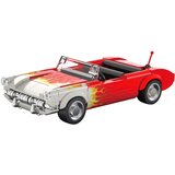  Automobil od građevinskih blokova, klasični hot rod roadster 249ele ZA5817 | shoptok.hr