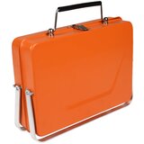 Rex London Prenosni žar na oglje Burnt Orange – | Shoptok.si