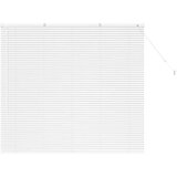  Venecijanski zastore Bijelo 130 x 145 cm Aluminij | Eponuda.ba