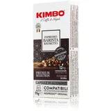 ristretto alu nespresso komp. kapsule 10/1