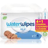 Water Wipes Baby Wipes Hydrating Clean ekonomično pakiranje | shoptok.hr