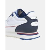 PepeJeans Nizke superge PMS400007 BEXLEY SOUTH M Bela | Shoptok.si