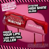 Wet'n wild Lip Oil Injector oljast sijaj za ustnice za volumen odtenek Hottest Flame 7 ml | Shoptok.si